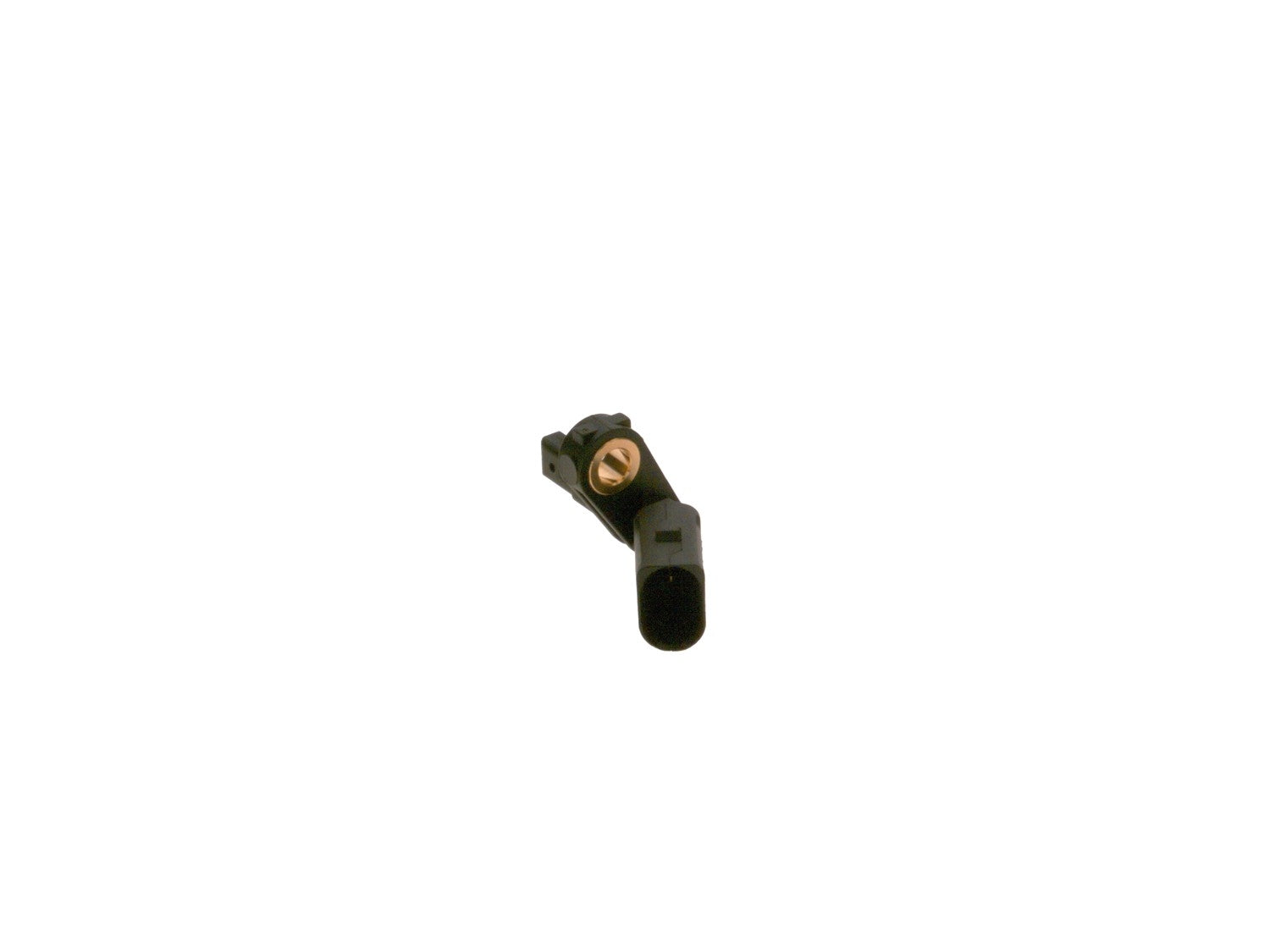 Bosch Wheel Speed Sensor 0986594504
