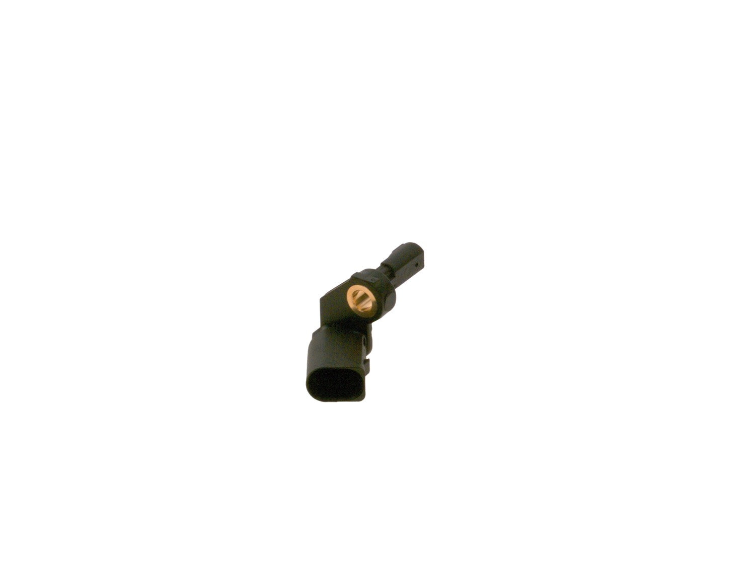 Bosch Wheel Speed Sensor 0986594506