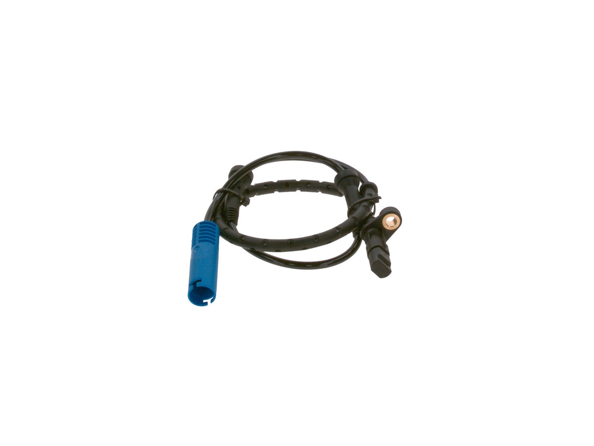 Bosch ABS Wheel Speed Sensor 0986594509