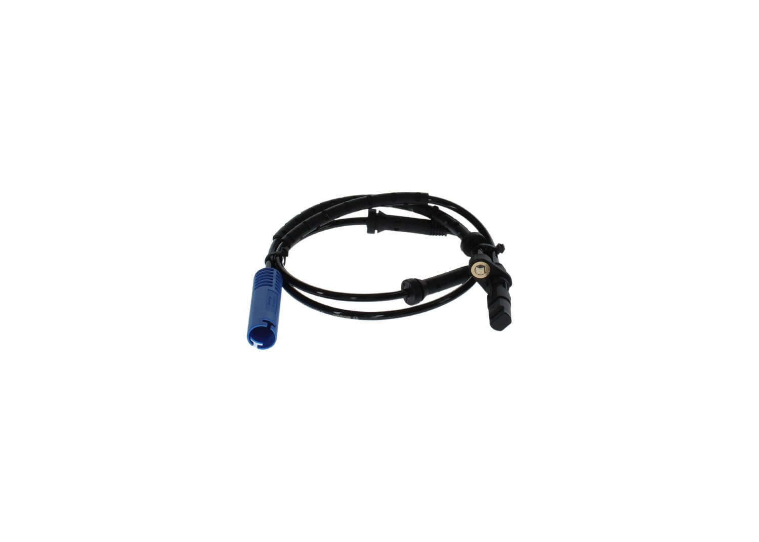 Bosch Wheel Speed Sensor 0986594512