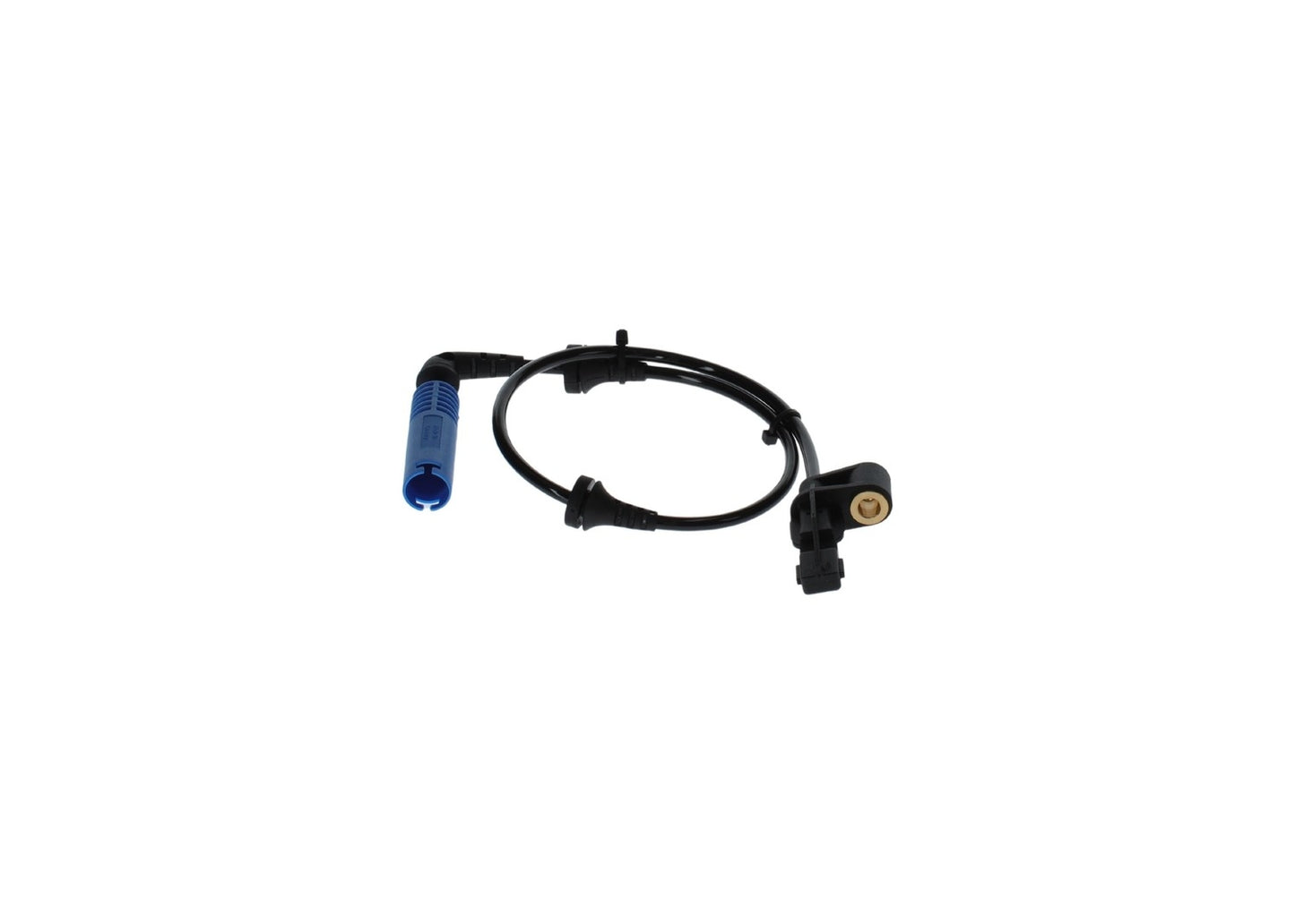 Bosch ABS Wheel Speed Sensor 0986594527