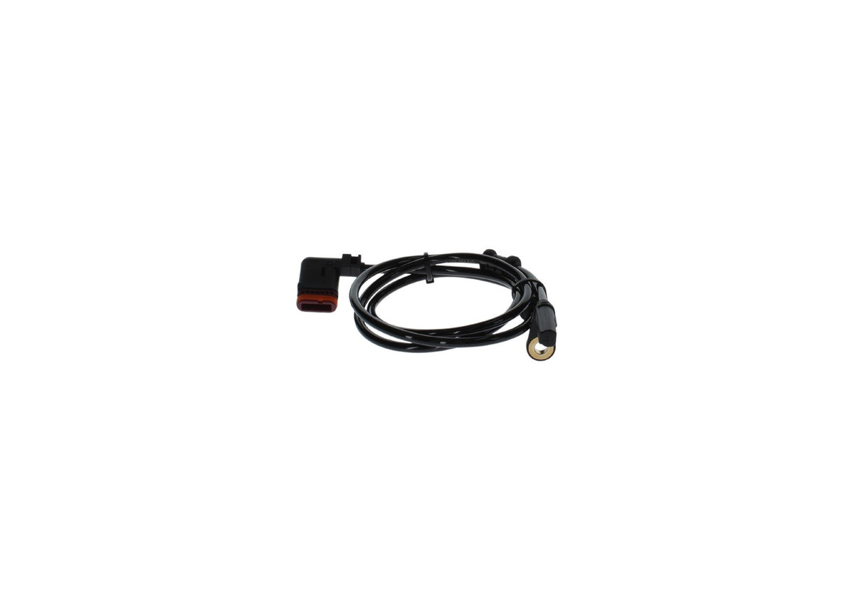Bosch ABS Wheel Speed Sensor 0986594542