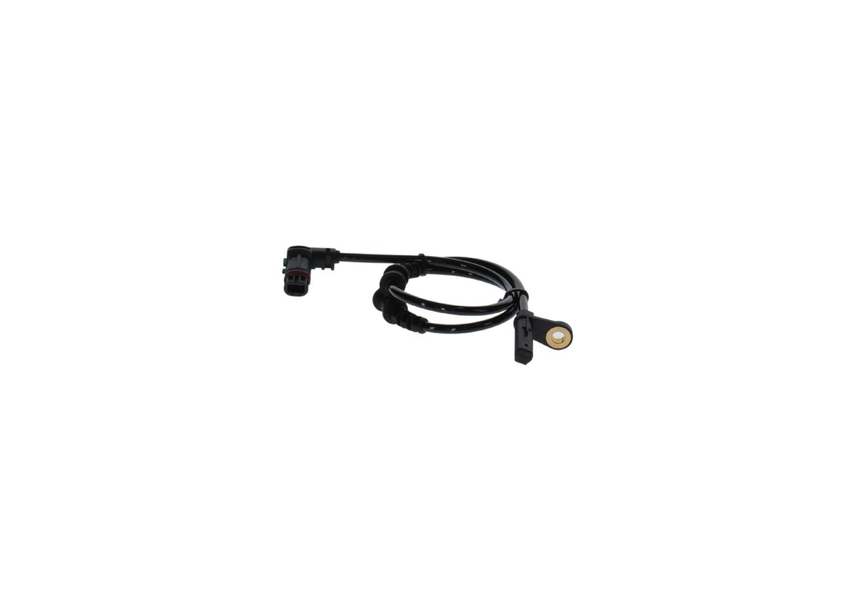 Bosch Wheel Speed Sensor 0986594543
