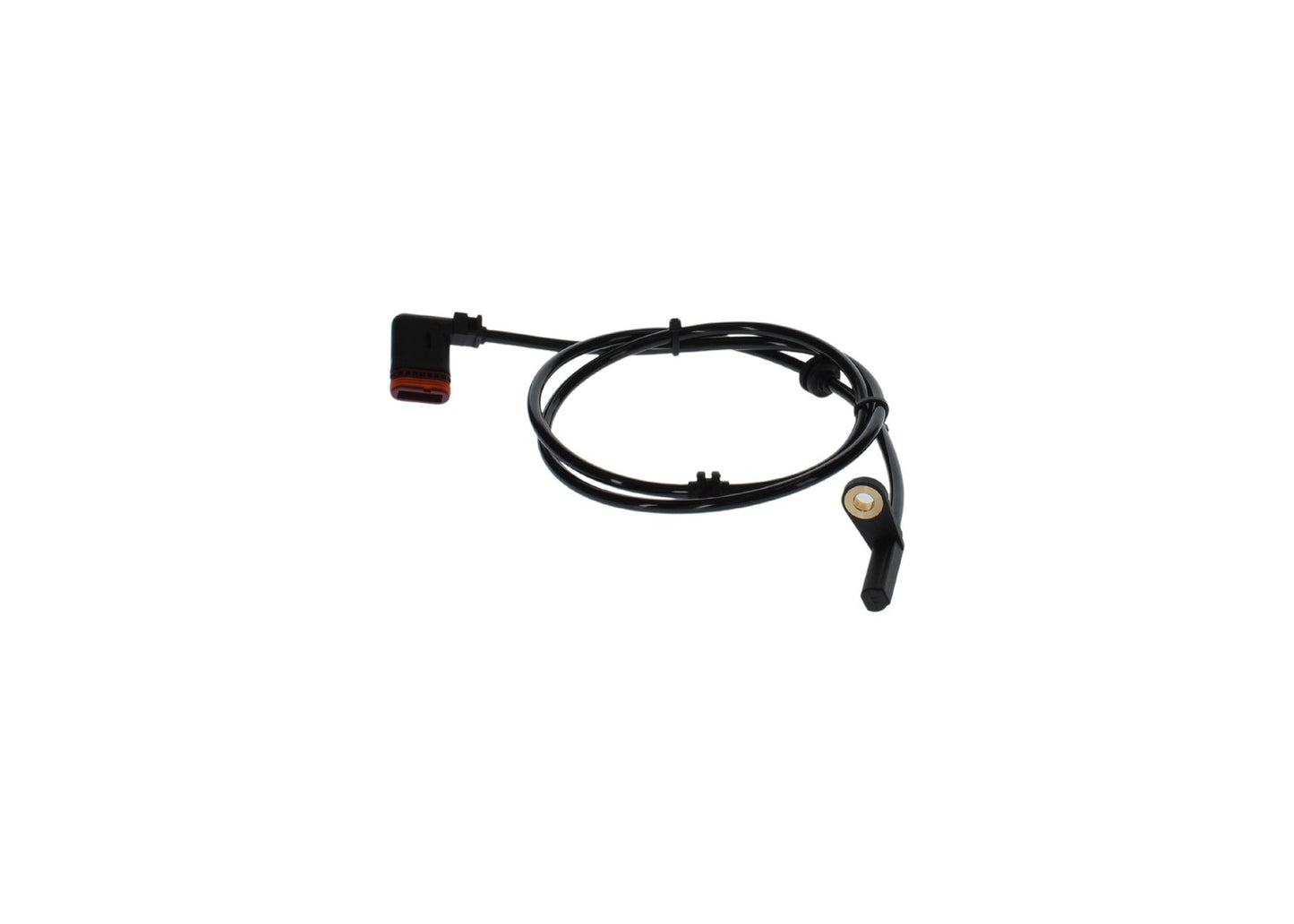 Bosch ABS Wheel Speed Sensor 0986594546