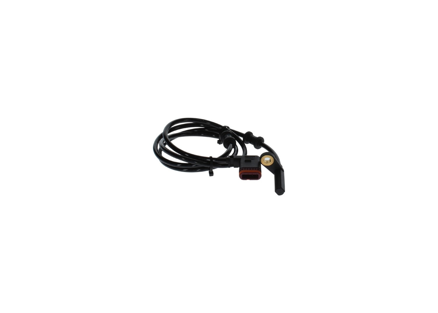 Bosch Wheel Speed Sensor 0986594550