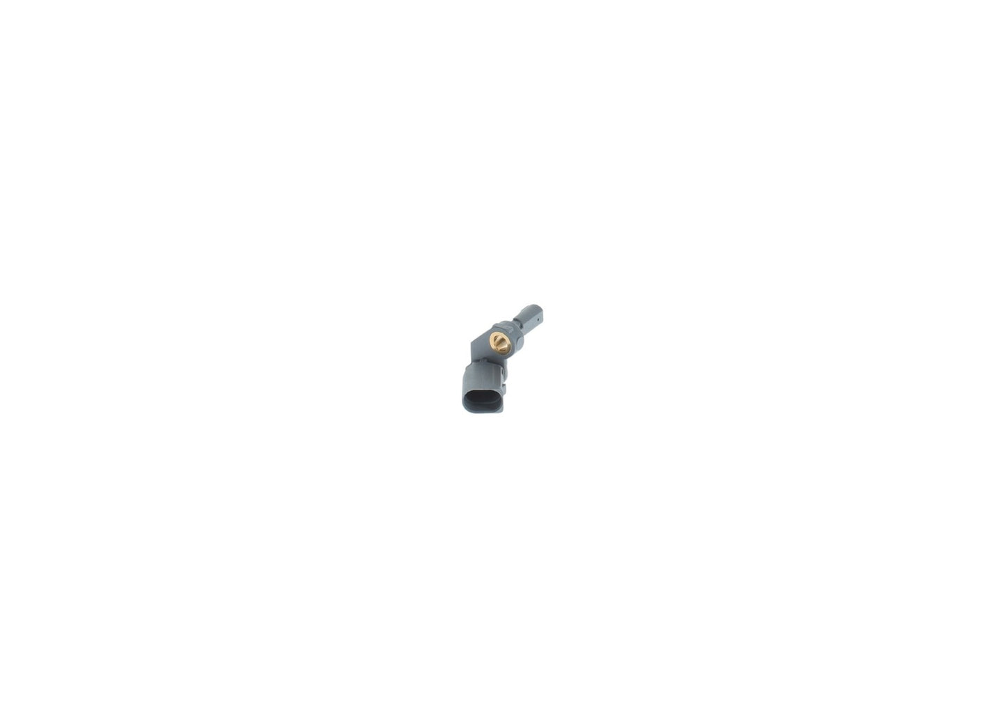 Bosch ABS Wheel Speed Sensor 0986594561