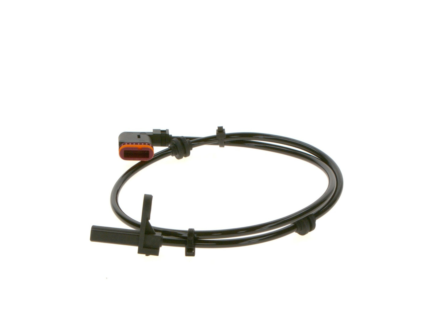 Bosch Wheel Speed Sensor 0986594592
