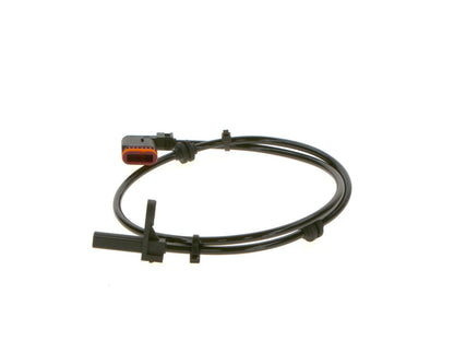 Bosch Wheel Speed Sensor 0986594592