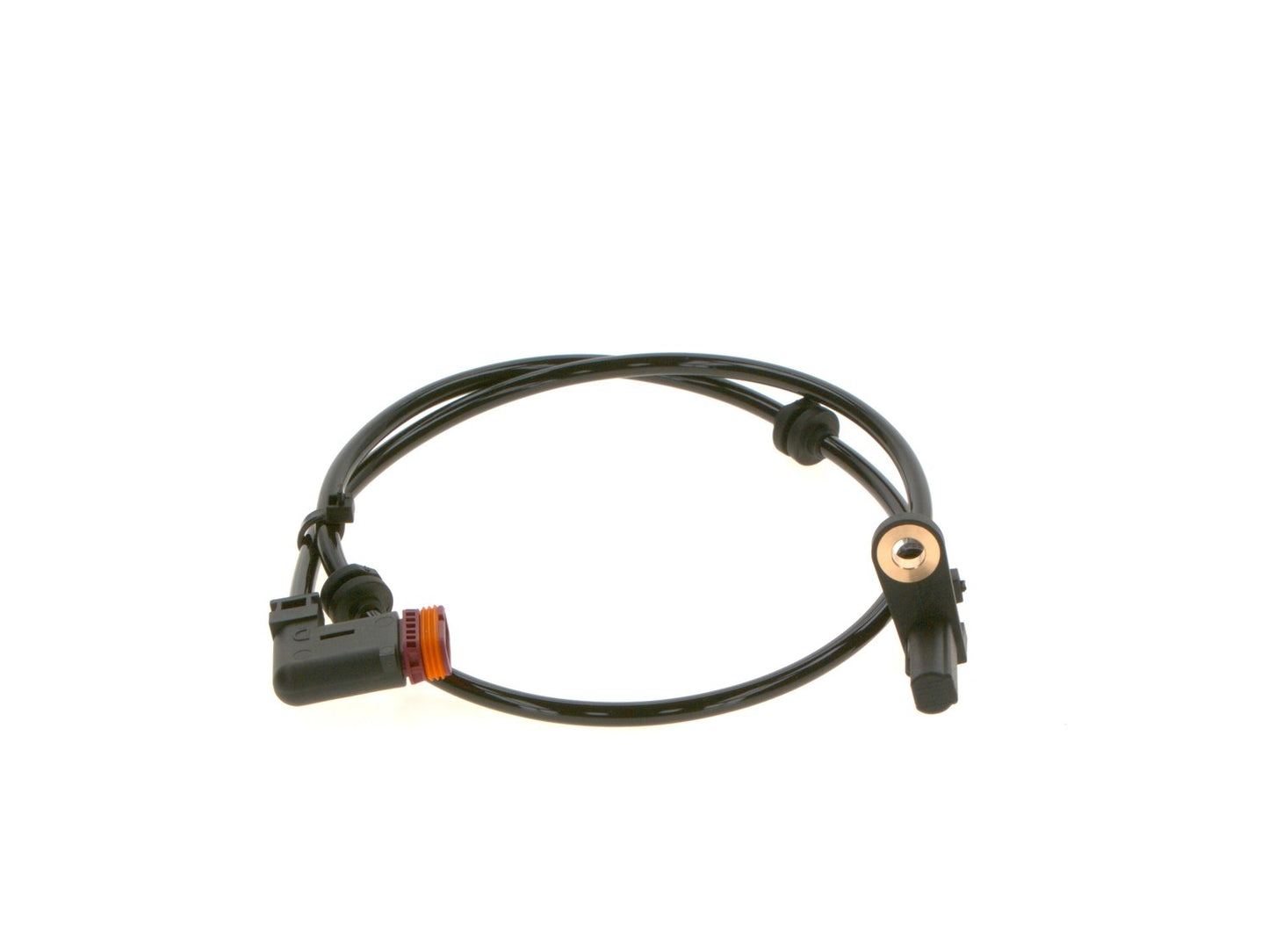 Bosch Wheel Speed Sensor 0986594592