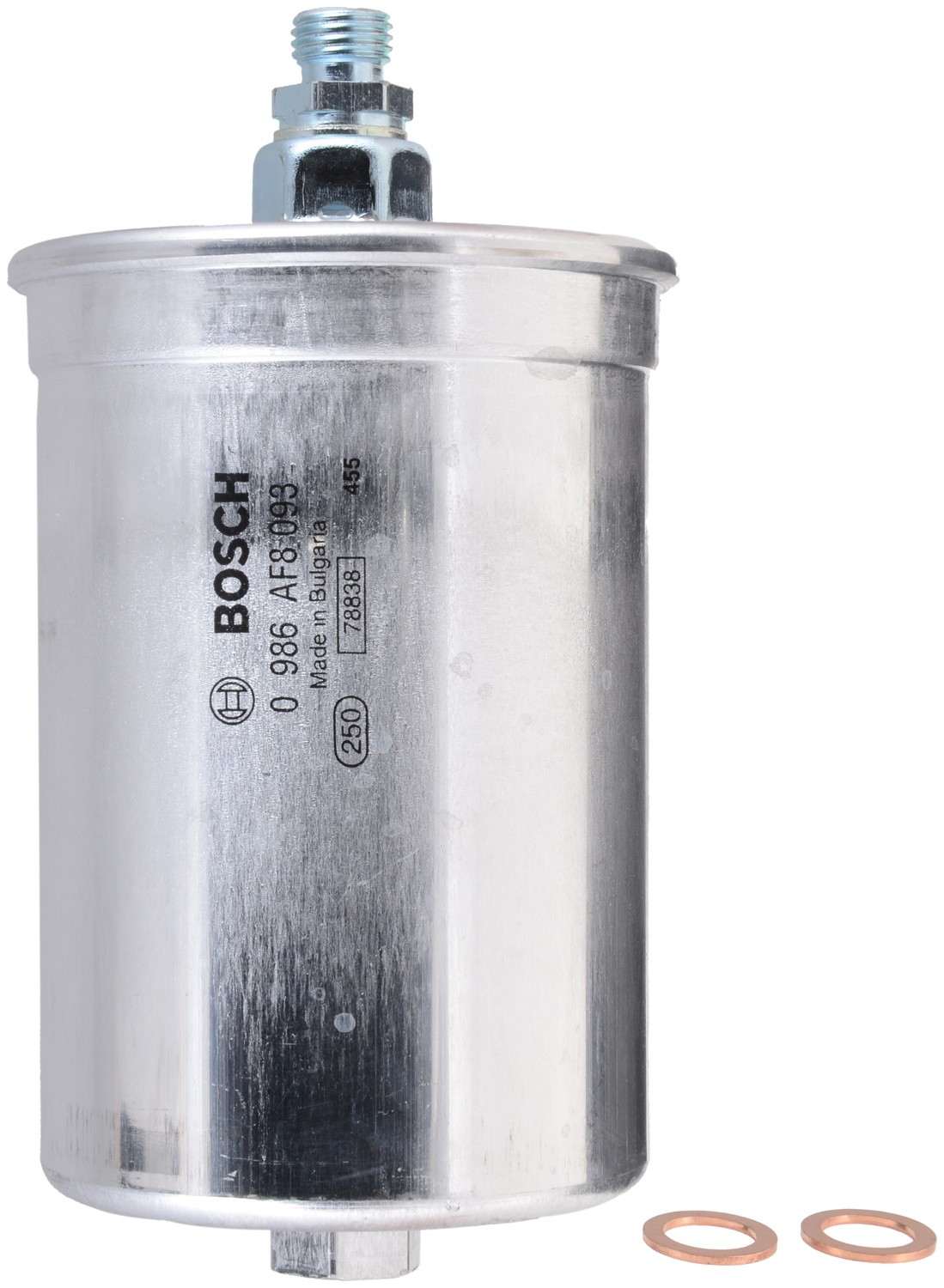 Bosch Fuel Filter 0986AF8093