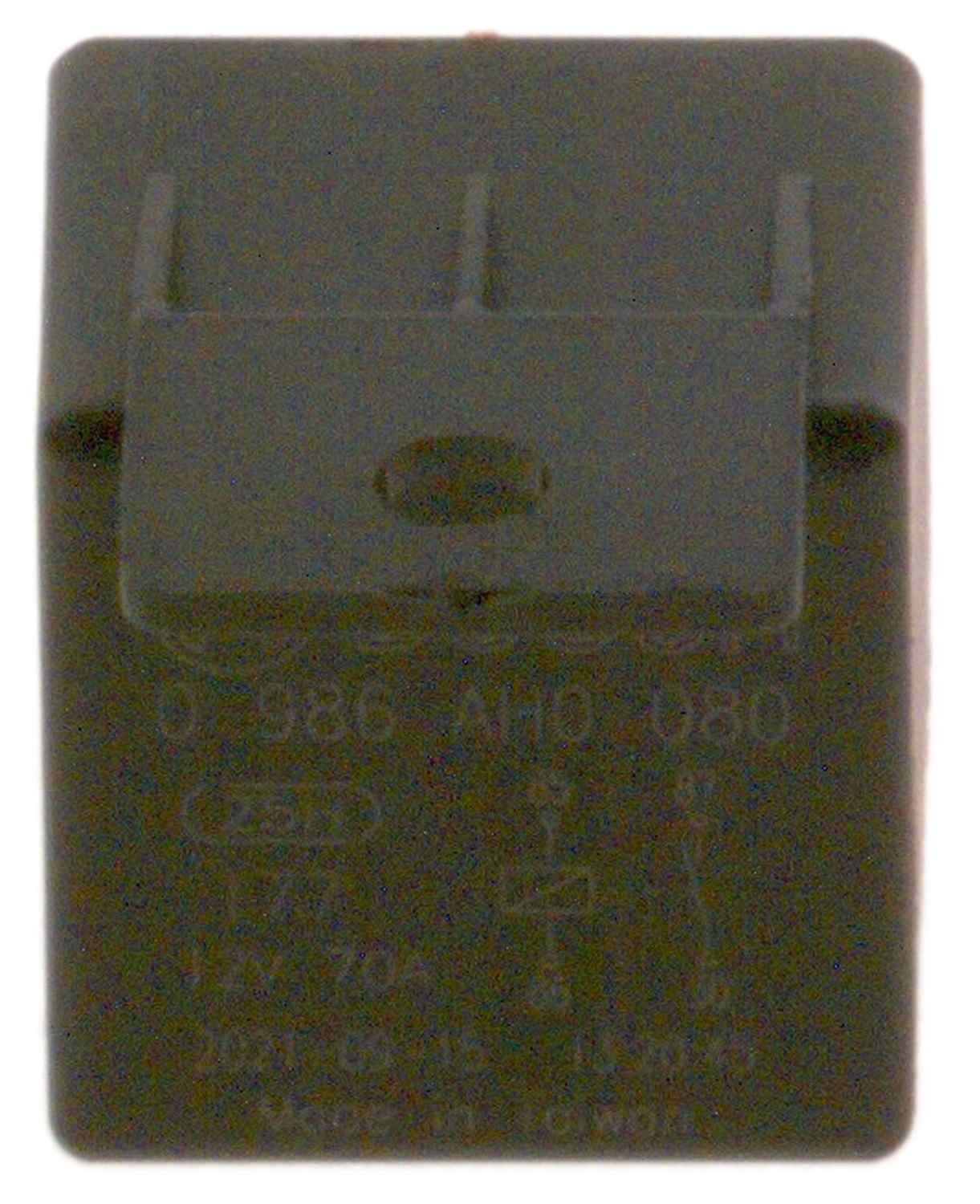 Bosch Multi-Purpose Relay 0986AH0080