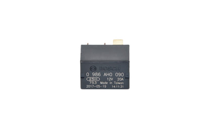 Bosch Multi-Purpose Relay 0986AH0090