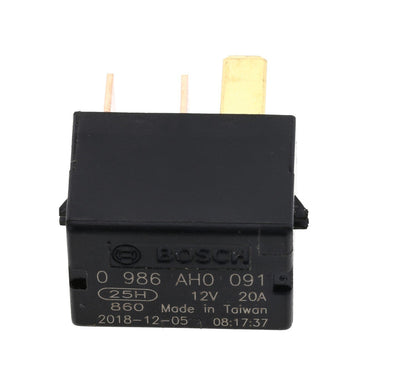 Bosch Multi-Purpose Relay 0986AH0091