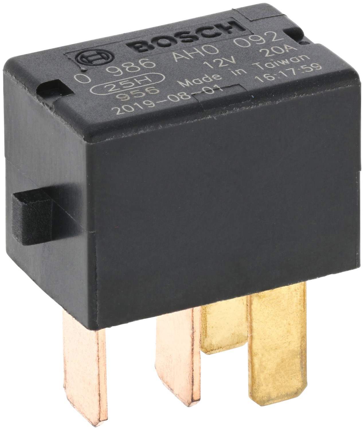 Bosch Multi-Purpose Relay 0986AH0092