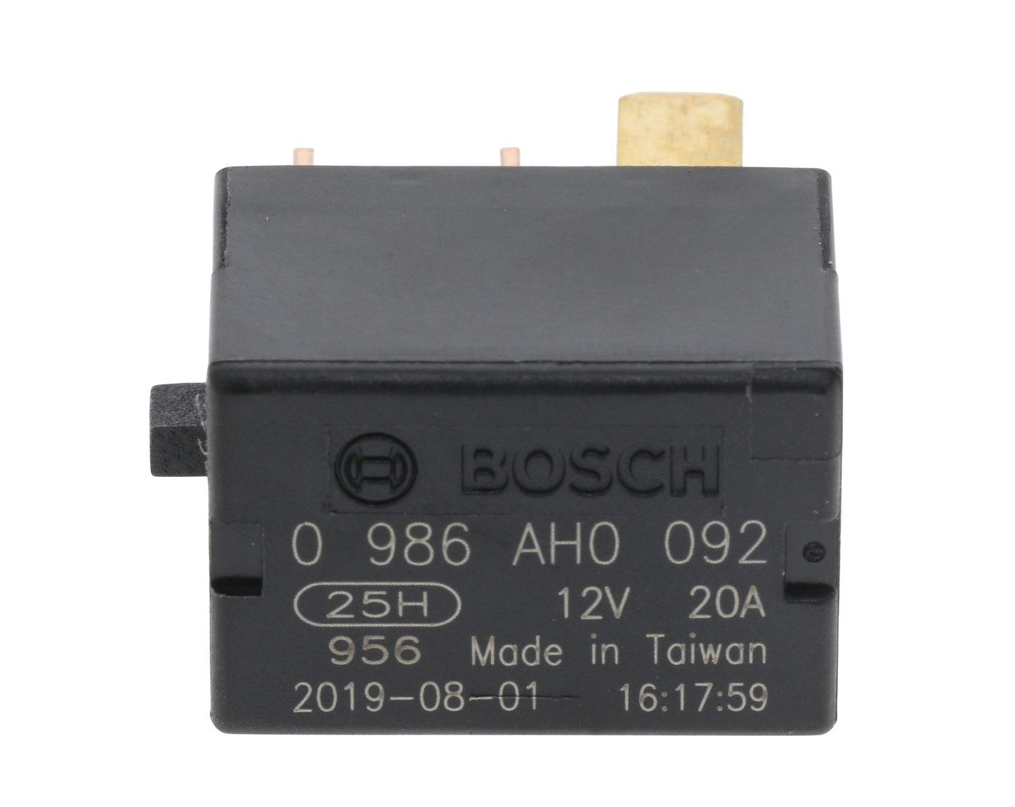 Bosch Multi-Purpose Relay 0986AH0092