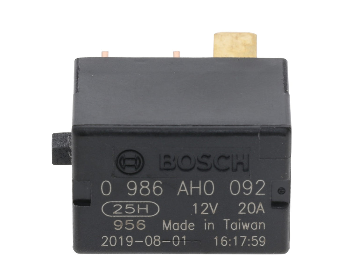 Bosch Multi-Purpose Relay 0986AH0092