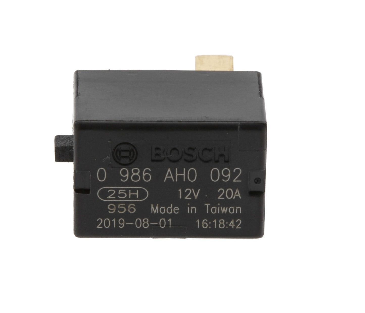 Bosch Multi-Purpose Relay 0986AH0092