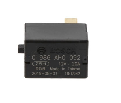 Bosch Multi-Purpose Relay 0986AH0092