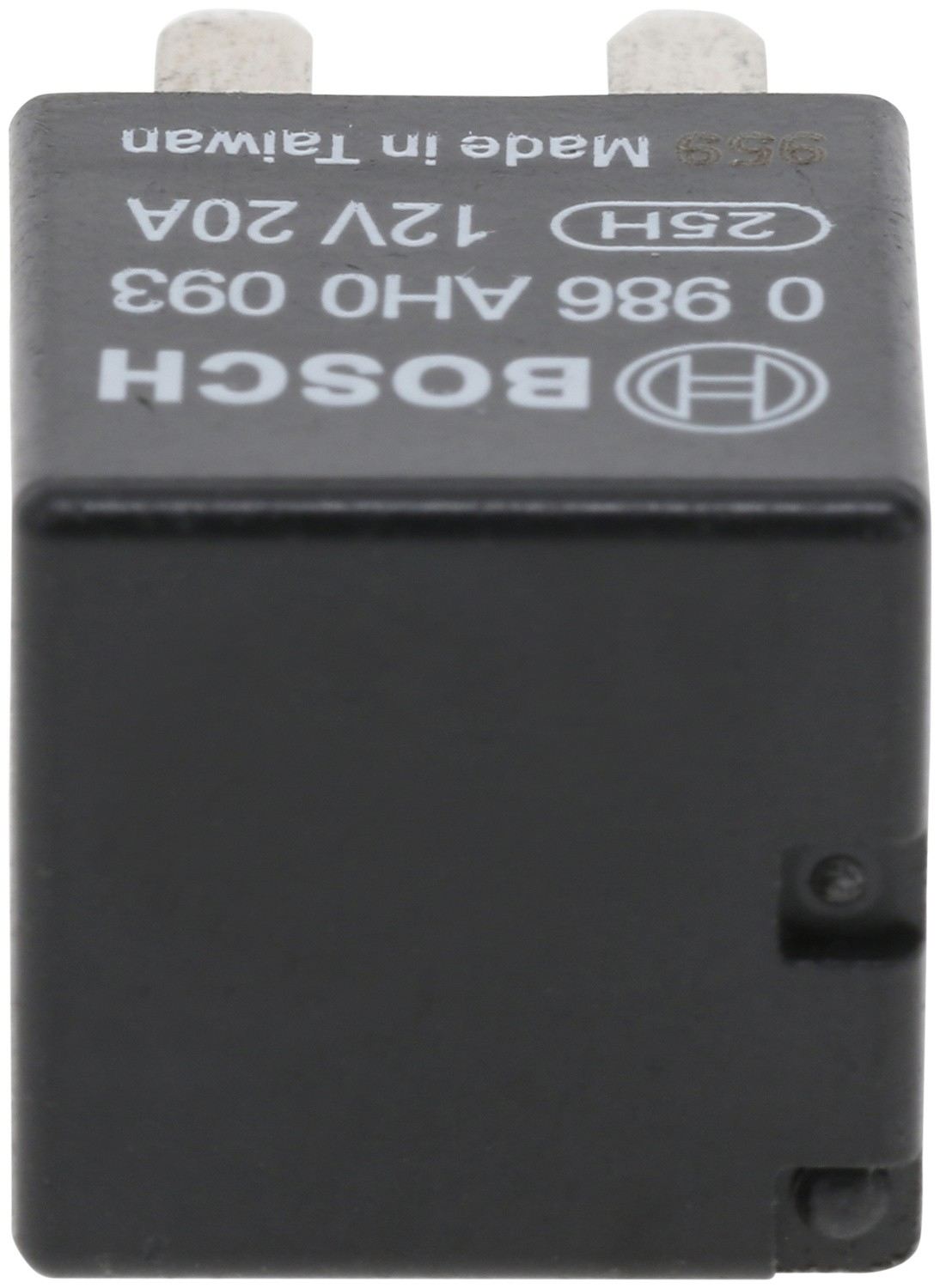 Bosch Multi-Purpose Relay 0986AH0093