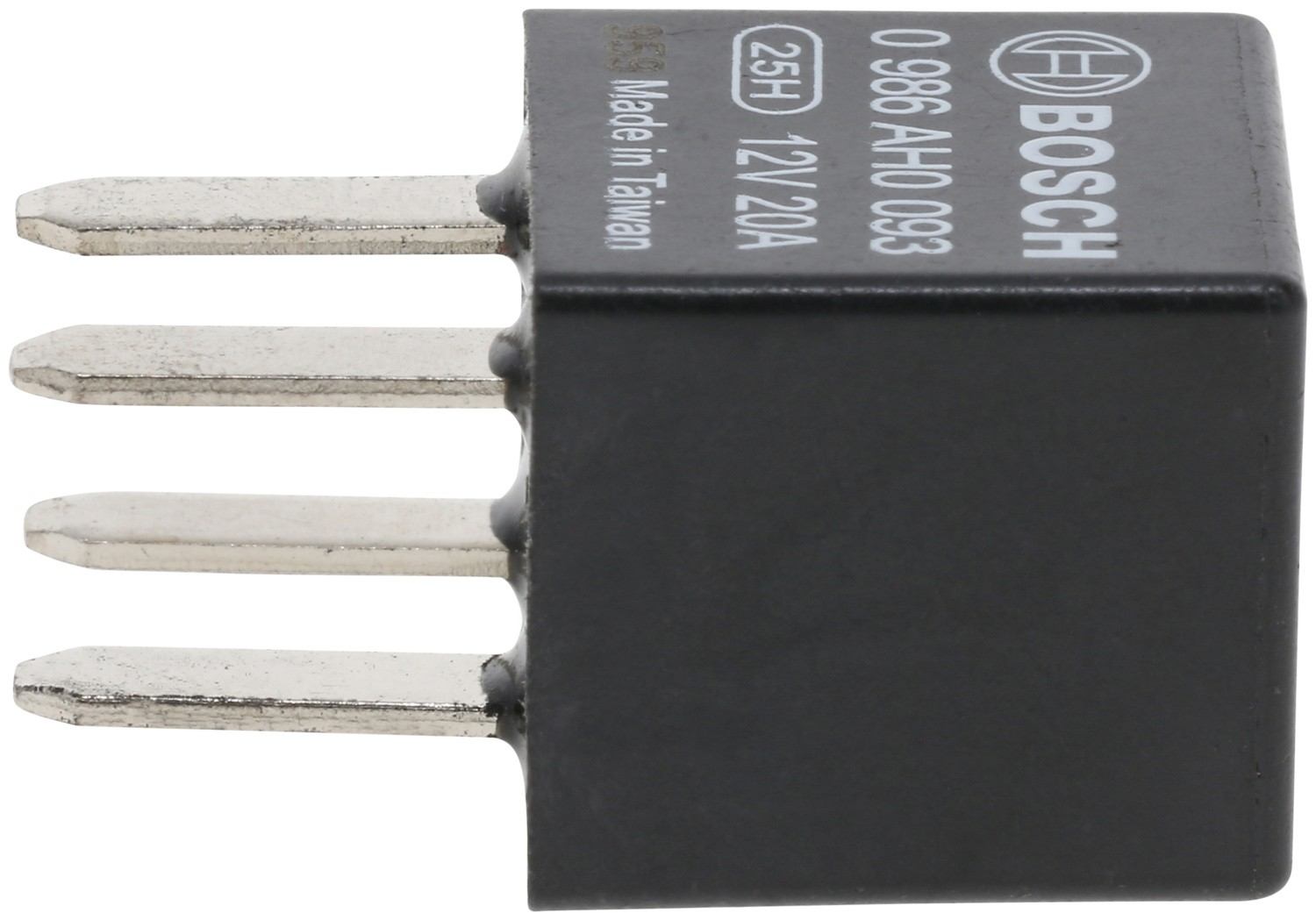 Bosch Multi-Purpose Relay 0986AH0093