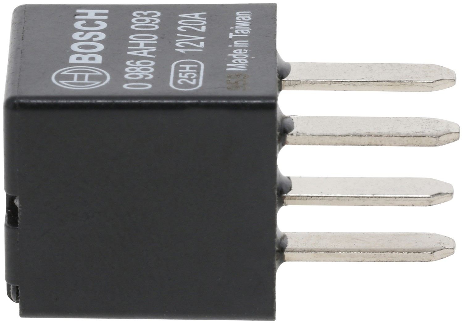 Bosch Multi-Purpose Relay 0986AH0093