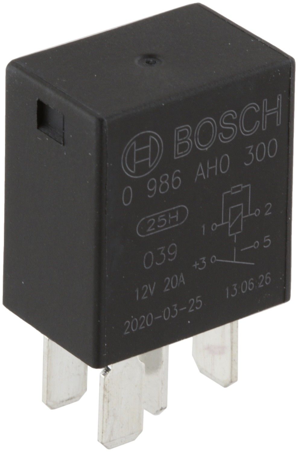 Bosch 0986AH0300