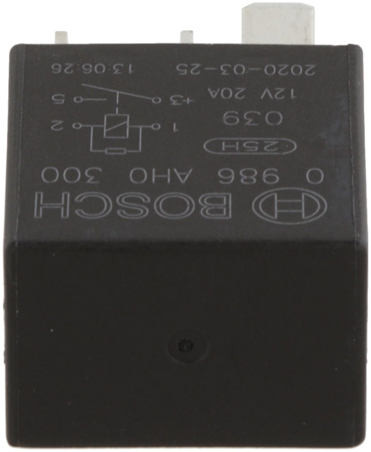 Bosch 0986AH0300