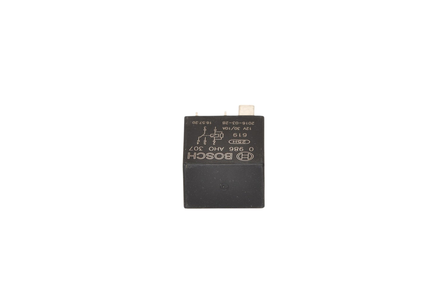 Bosch 0986AH0307