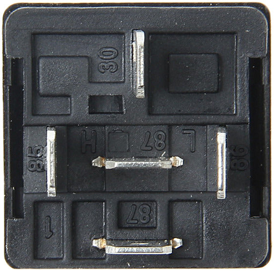 Bosch Multi-Purpose Relay 0986AH0602