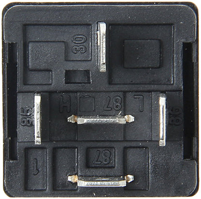 Bosch Multi-Purpose Relay 0986AH0602