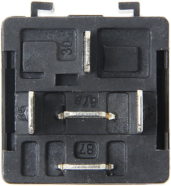Bosch Dimmer Relay 0986AH0611