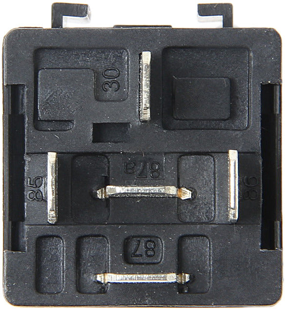 Bosch Dimmer Relay 0986AH0611