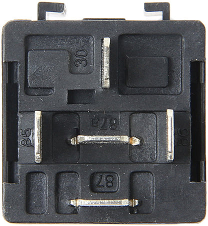 Bosch Dimmer Relay 0986AH0611