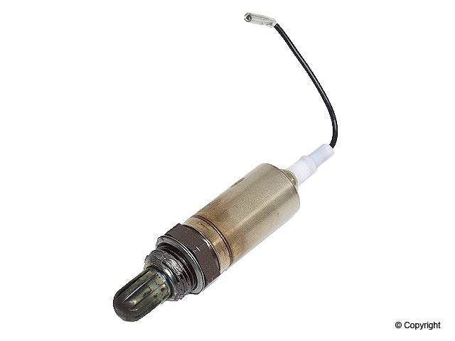 Bosch Oxygen Sensor 11027
