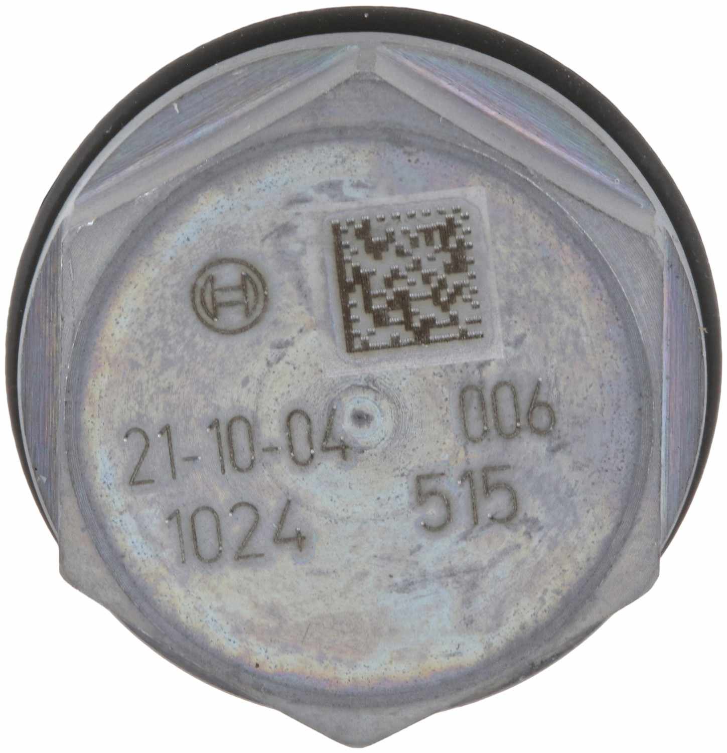 Bosch Diesel Fuel Injector Pump Pressure Relief Valve 1110010024