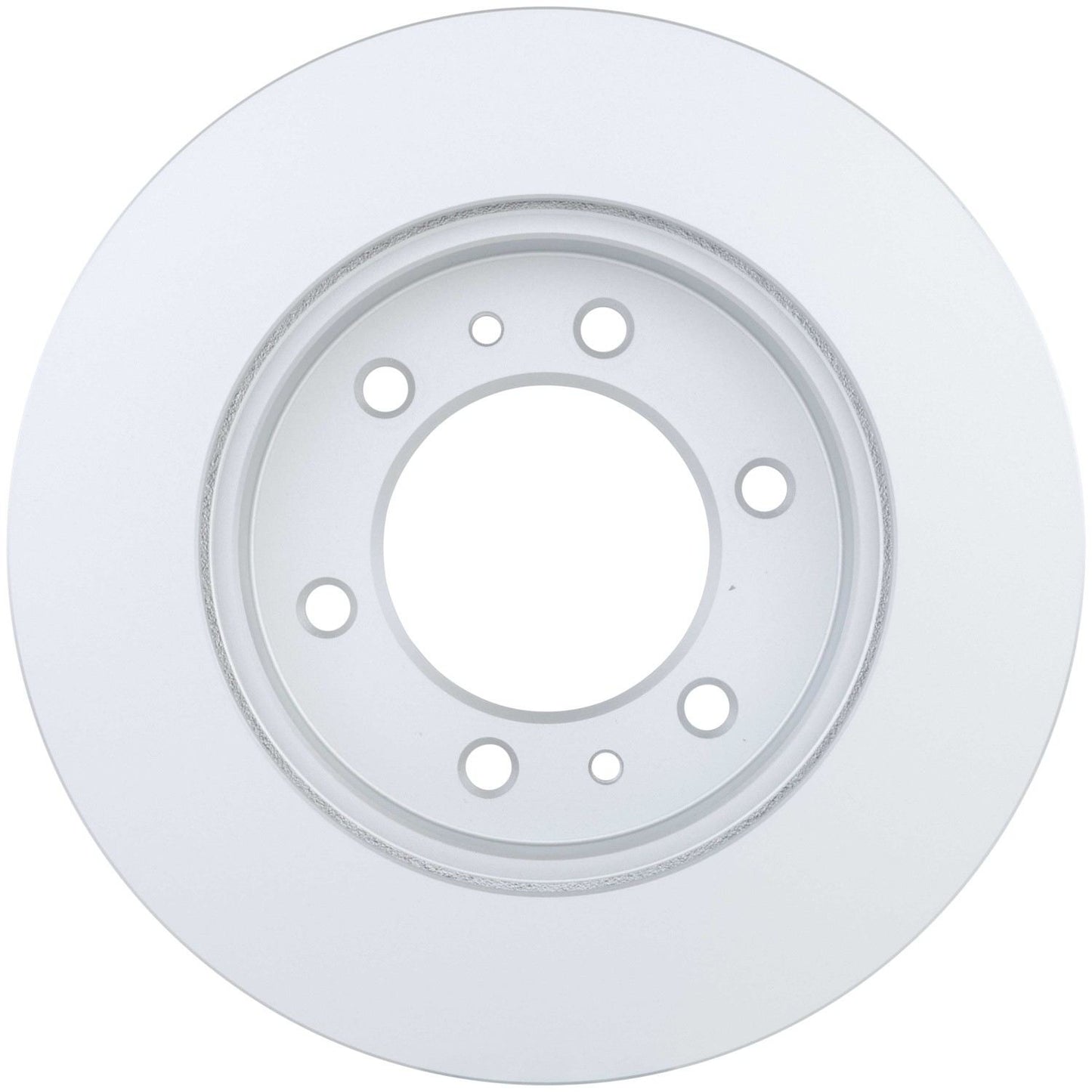 Bosch Disc Brake Rotor 12011447