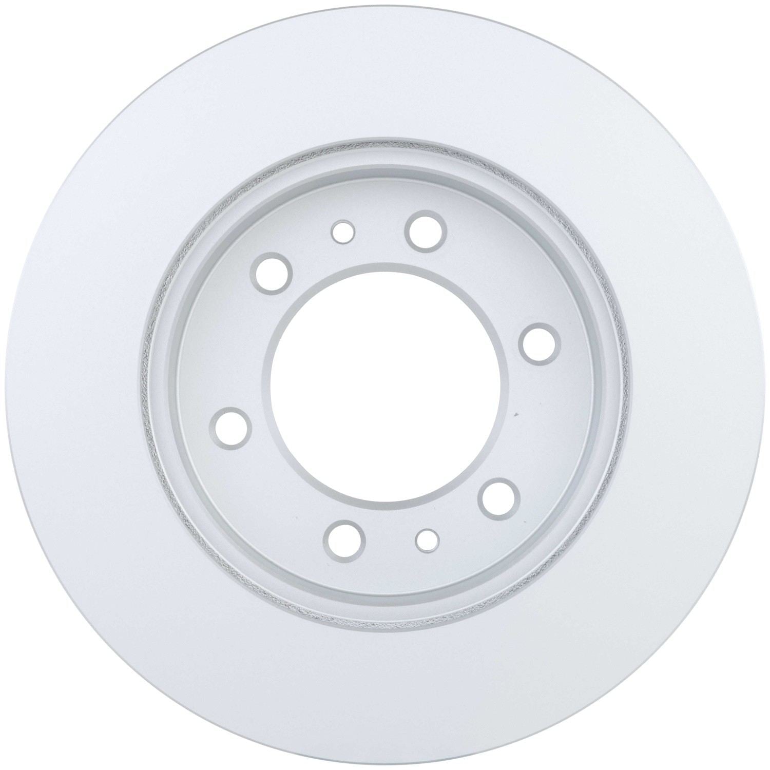Bosch Disc Brake Rotor 12011447