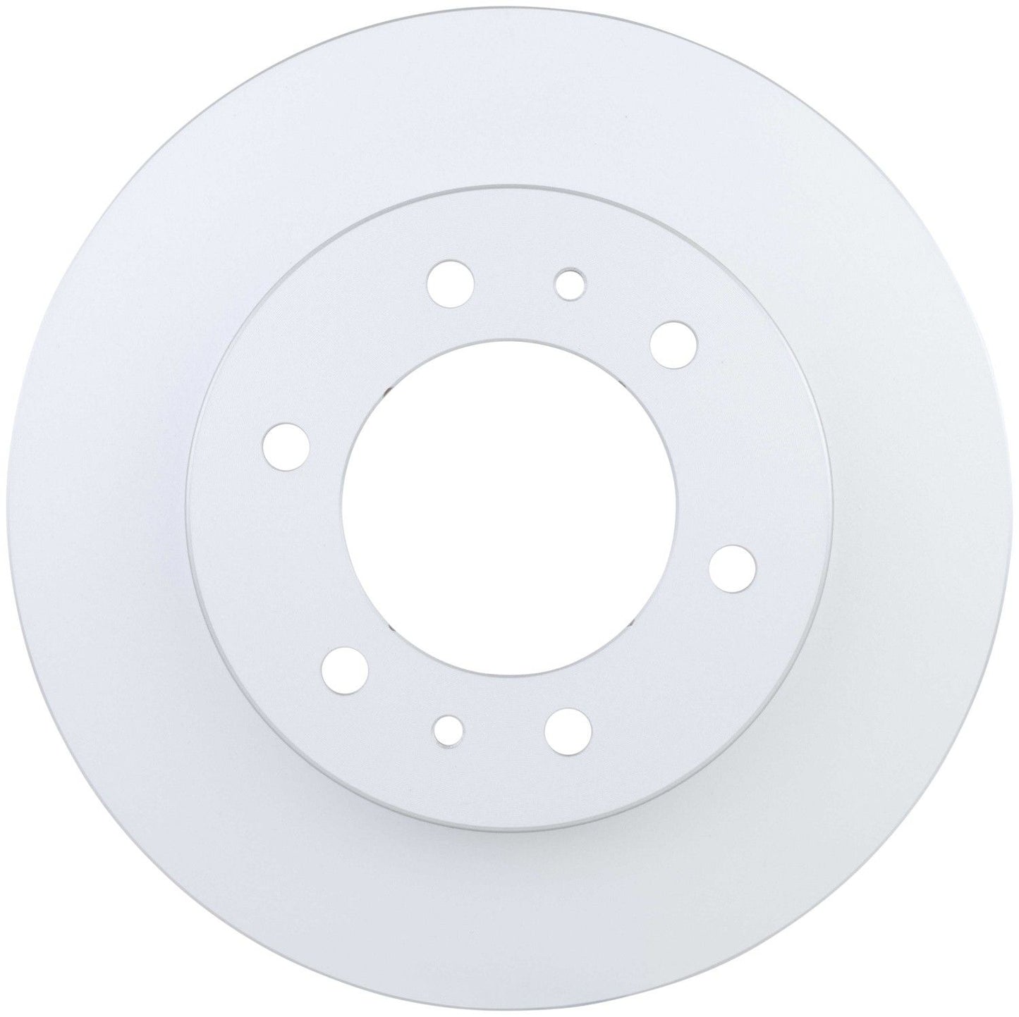 Bosch Disc Brake Rotor 12011447