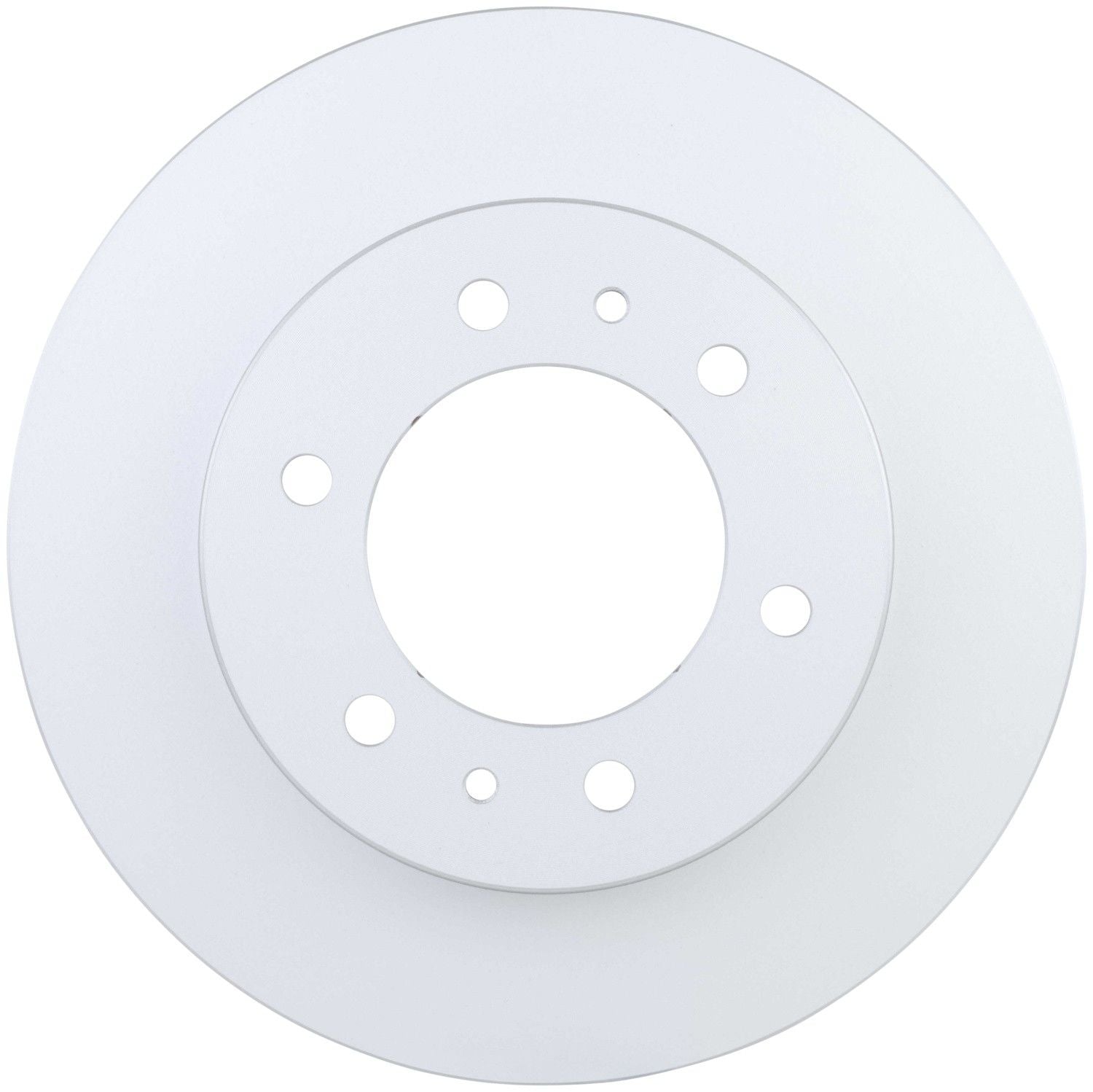 Bosch Disc Brake Rotor 12011447