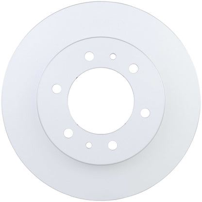 Bosch Disc Brake Rotor 12011447