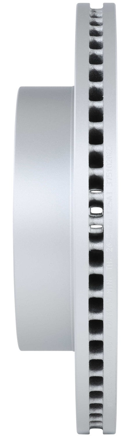 Bosch Disc Brake Rotor 12011447