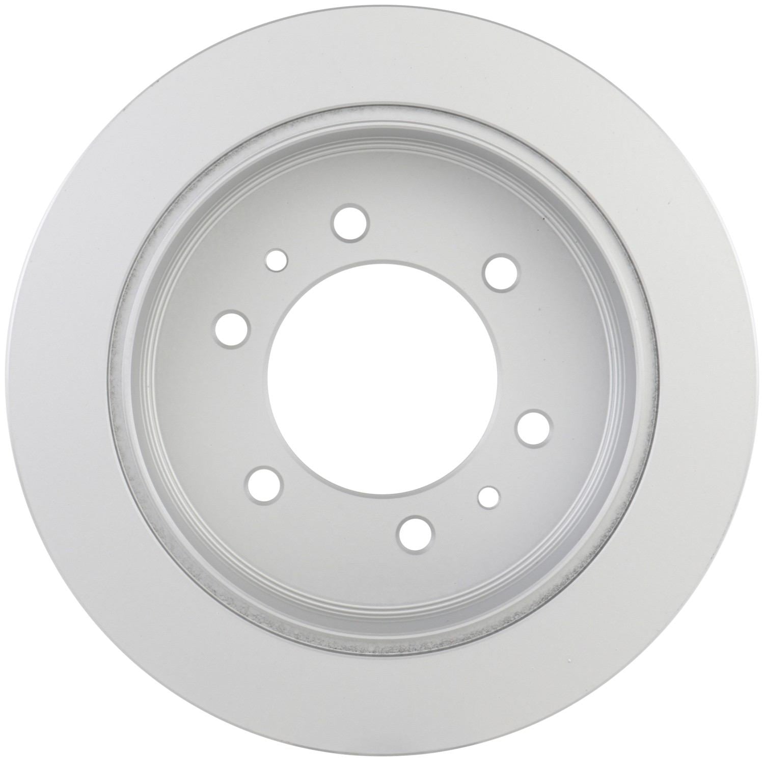 Bosch Disc Brake Rotor 12011448