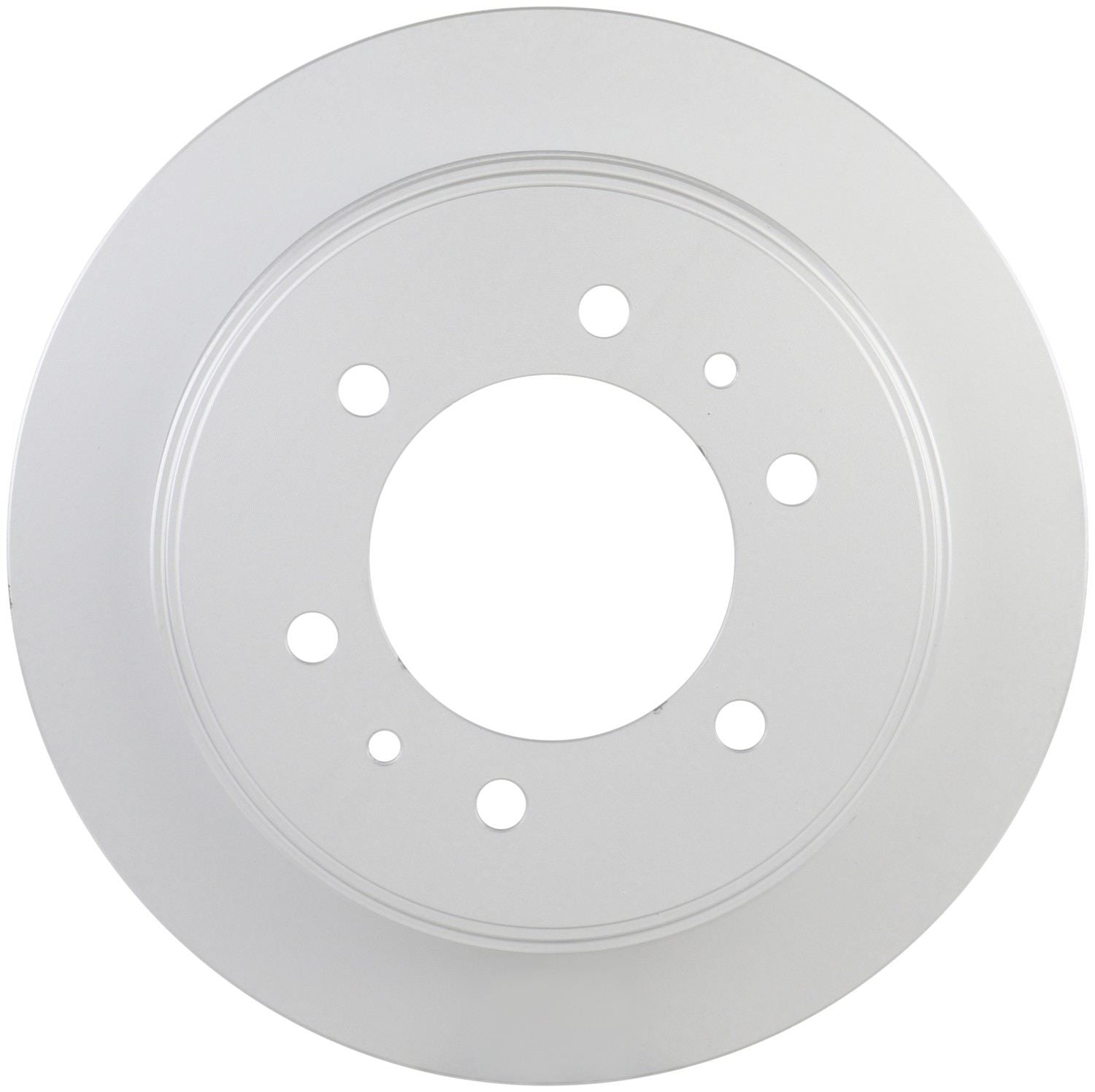 Bosch Disc Brake Rotor 12011448