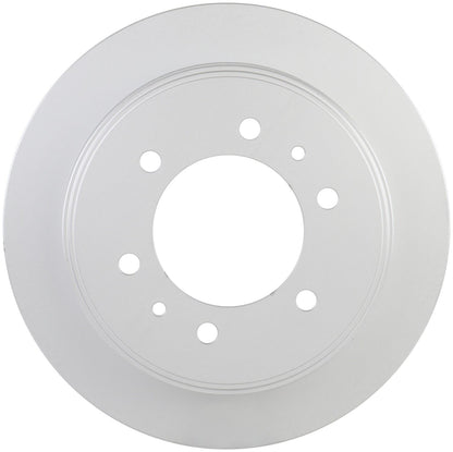 Bosch Disc Brake Rotor 12011448