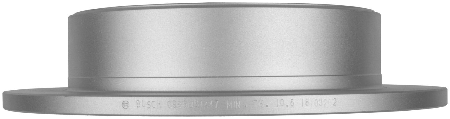 Bosch Disc Brake Rotor 12011448