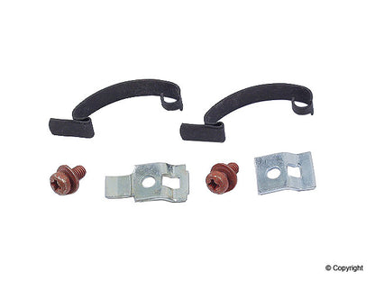 Bosch Distributor Housing Clip 1237011007