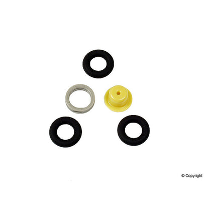 Bosch Fuel Injector Seal 1287010704
