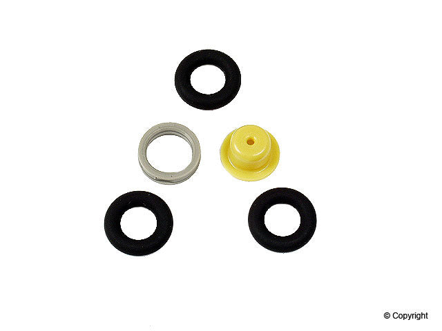 Bosch Fuel Injector Seal 1287010704