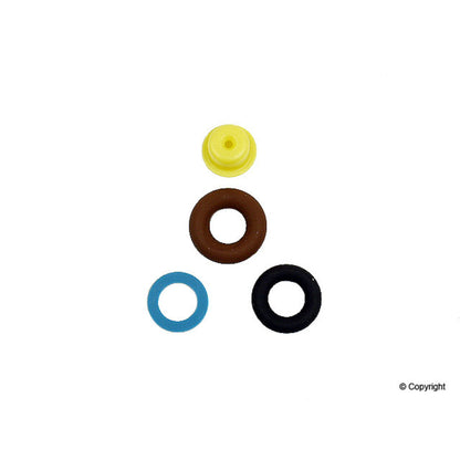 Bosch Fuel Injector Seal Kit 1287010708