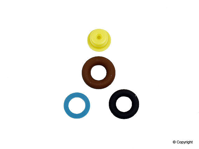Bosch Fuel Injector Seal Kit 1287010708